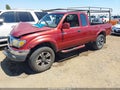 2002 Toyota Tacoma — photo 2 of 16 | VIN 5TESN92NX2Z883423