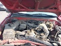 1999 Toyota Tacoma — photo 10 of 16 | VIN 4TAWM72N5XZ505341
