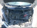 2015 Ford Fiesta — photo 10 of 15 | VIN 3FADP4EJ1FM205392