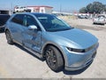 2024 Hyundai Ioniq 5 — photo 1 of 16 | VIN KM8KR4DE4RU318300
