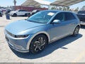 2024 Hyundai Ioniq 5 — photo 2 of 16 | VIN KM8KR4DE4RU318300