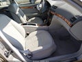 2006 Mercedes-Benz E-Class — photo 5 of 19 | VIN WDBUH56J36A773456