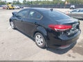 2018 Kia Forte — photo 3 of 16 | VIN 3KPFK4A71JE236415