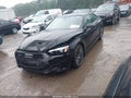 2022 Audi A5 Sportback — photo 2 of 16 | VIN WAUCBCF50NA028150