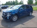 2021 Chevrolet Equinox — photo 2 of 16 | VIN 3GNAXKEVXML300807