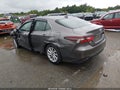 2021 Toyota Camry — photo 3 of 17 | VIN 4T1C11AK7MU423619
