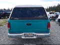 1997 Dodge Dakota — photo 16 of 17 | VIN 1B7GL23X9VS149058