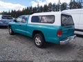 1997 Dodge Dakota — photo 3 of 17 | VIN 1B7GL23X9VS149058