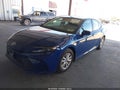 2025 Toyota Camry — photo 2 of 17 | VIN 4T1DBADK5SU016764