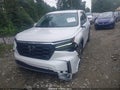2025 Honda Pilot — photo 2 of 16 | VIN 5FNYG2H44SB013761