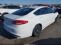 2017 Ford Fusion — photo 4 of 16 | VIN 3FA6P0G75HR180375