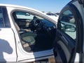2017 Ford Fusion — photo 5 of 16 | VIN 3FA6P0G75HR180375
