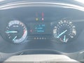 2017 Ford Fusion — photo 7 of 16 | VIN 3FA6P0G75HR180375