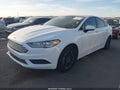 2017 Ford Fusion — photo 2 of 16 | VIN 3FA6P0G75HR180375