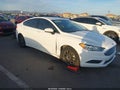2017 Ford Fusion — photo 6 of 16 | VIN 3FA6P0G75HR180375