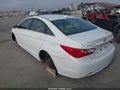 2011 Hyundai Sonata — photo 3 of 10 | VIN 5NPEB4AC6BH160633