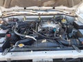 2000 Infiniti QX4 — photo 10 of 11 | VIN JNRAR07Y1YW082724