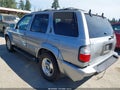 2000 Infiniti QX4 — photo 3 of 11 | VIN JNRAR07Y1YW082724
