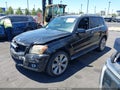 2010 Mercedes-Benz GLK-Class — photo 2 of 17 | VIN WDCGG5GB4AF414633