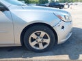 2013 Chevrolet Malibu — photo 12 of 16 | VIN 1G11B5SA4DF125435