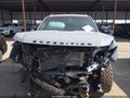 2026 Ford Expedition — photo 6 of 16 | VIN 1FMJU1RG2TEA04312