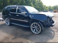 2011 Cadillac Escalade — photo 1 of 17 | VIN 1GYS4BEF1BR259000