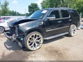 2011 Cadillac Escalade — photo 2 of 17 | VIN 1GYS4BEF1BR259000