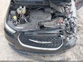 2023 Chrysler Pacifica — photo 10 of 11 | VIN 2C4RC1BG5PR535310