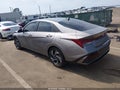 2024 Hyundai Elantra — photo 3 of 19 | VIN KMHLS4DG2RU772927