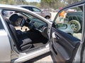2017 Nissan Altima — photo 5 of 21 | VIN 1N4AL3AP1HC252476