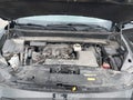 2017 Infiniti QX60 — photo 10 of 16 | VIN 5N1DL0MM1HC553087