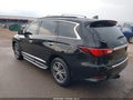 2017 Infiniti QX60 — photo 3 of 16 | VIN 5N1DL0MM1HC553087