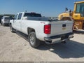 2018 Chevrolet Silverado — photo 3 of 21 | VIN 1GC4KZEY3JF281059
