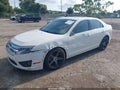 2012 Ford Fusion — photo 2 of 16 | VIN 3FAHP0HA1CR134456