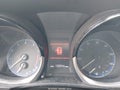 2016 Toyota Corolla — photo 7 of 19 | VIN 5YFBURHE0GP430595