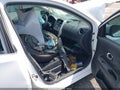 2019 Nissan Versa — photo 5 of 11 | VIN 3N1CN7AP9KL841326