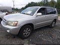 2007 Toyota Highlander — photo 2 of 12 | VIN JTEEP21A170222119