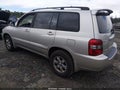 2007 Toyota Highlander — photo 3 of 12 | VIN JTEEP21A170222119