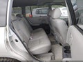 2007 Toyota Highlander — photo 8 of 12 | VIN JTEEP21A170222119