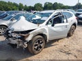 2018 Subaru Crosstrek — photo 2 of 16 | VIN JF2GTAAC4JH317157