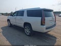 2020 Cadillac Escalade ESV — photo 3 of 16 | VIN 1GYS4HKJ6LR197929