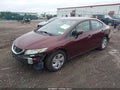 2014 Honda Civic — photo 2 of 17 | VIN 19XFB2F54EE244851