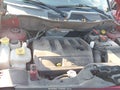 2015 Jeep Patriot — photo 10 of 17 | VIN 1C4NJPBB6FD361535