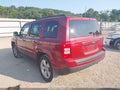 2015 Jeep Patriot — photo 3 of 17 | VIN 1C4NJPBB6FD361535