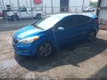 2014 Kia Forte — photo 2 of 16 | VIN KNAFX4A80E5102410