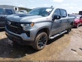 2026 Chevrolet Silverado 1500 — photo 2 of 11 | VIN 3GCUKFED3TG212790