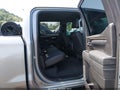 2026 Chevrolet Silverado 1500 — photo 8 of 11 | VIN 3GCUKFED3TG212790