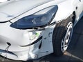 2023 Tesla Model 3 — photo 6 of 22 | VIN 5YJ3E1EA8PF398110