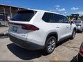 2025 Toyota Highlander — photo 4 of 17 | VIN 5TDAAAB54SS098661