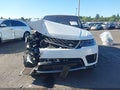2019 Land Rover Range Rover Sport — photo 12 of 16 | VIN SALWR2RV1KA827778
